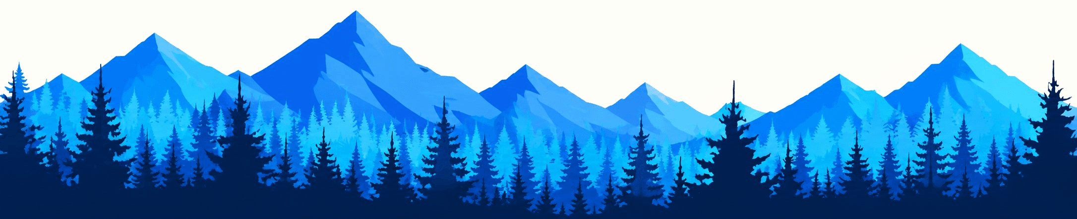 Mountain landscape