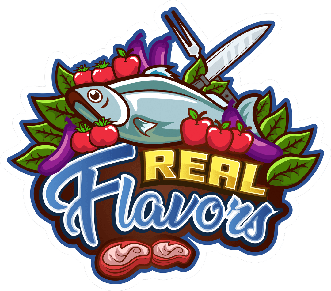 Real Flavors